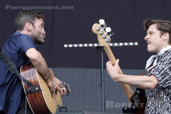 TALISCO - 2017-07-01 - ARRAS - La Citadelle - Main Stage - Thomas Pirot